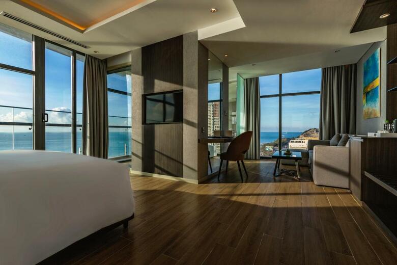 Premier Pearl Hotel Vung Tau