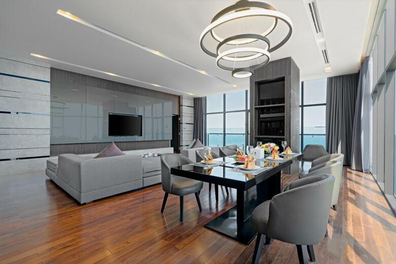 Premier Pearl Hotel Vung Tau