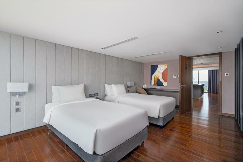 Premier Pearl Hotel Vung Tau