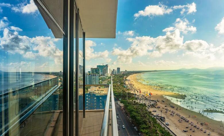 Premier Pearl Hotel Vung Tau