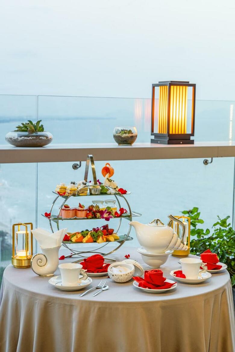 Premier Pearl Hotel Vung Tau