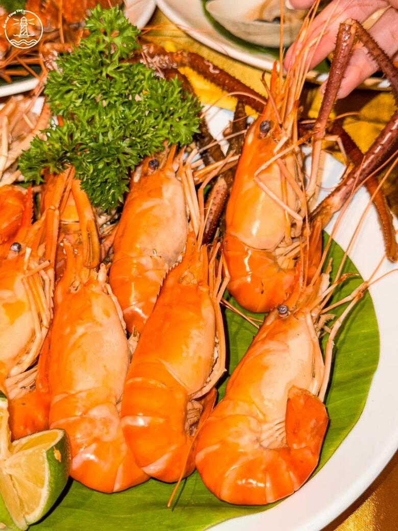 Premier Pearl Hotel Vung Tau