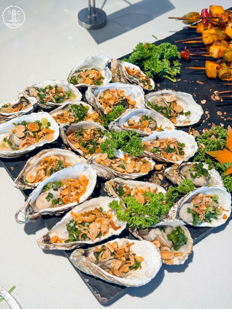 Premier Pearl Hotel Vung Tau