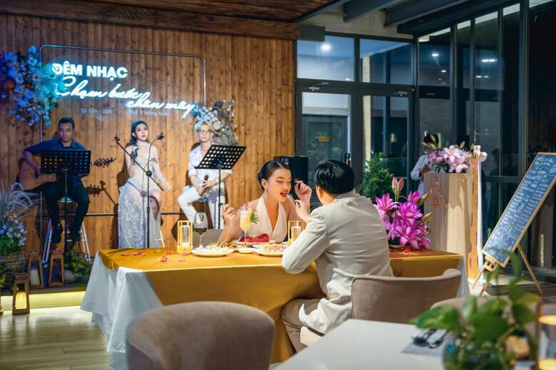 Premier Pearl Hotel Vung Tau