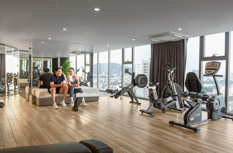 Premier Pearl Hotel Vung Tau