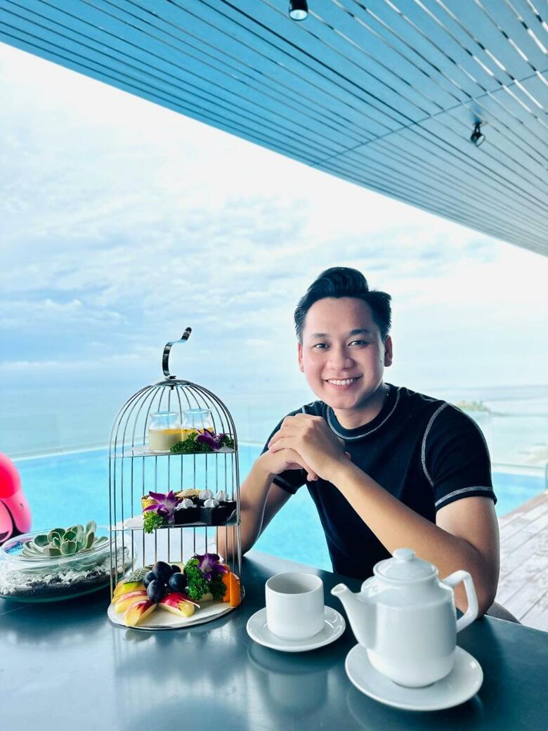 Premier Pearl Hotel Vung Tau