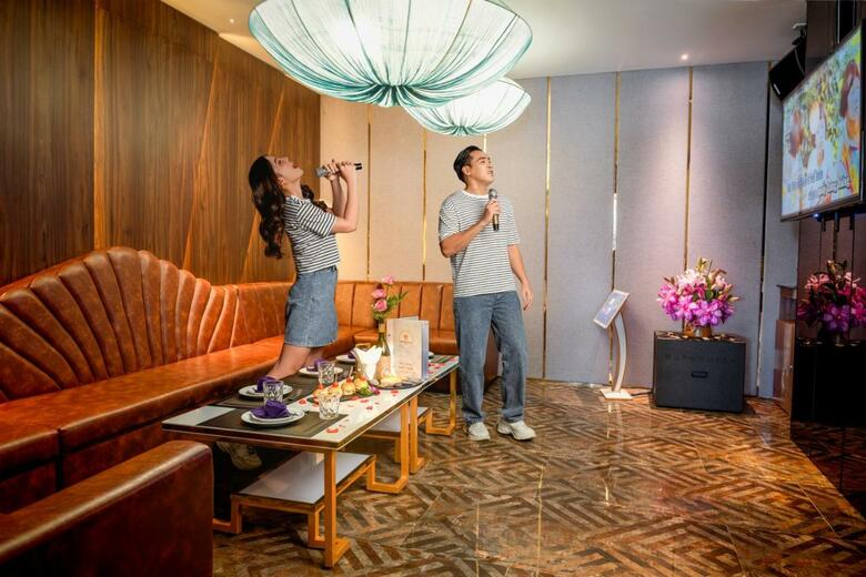 Premier Pearl Hotel Vung Tau