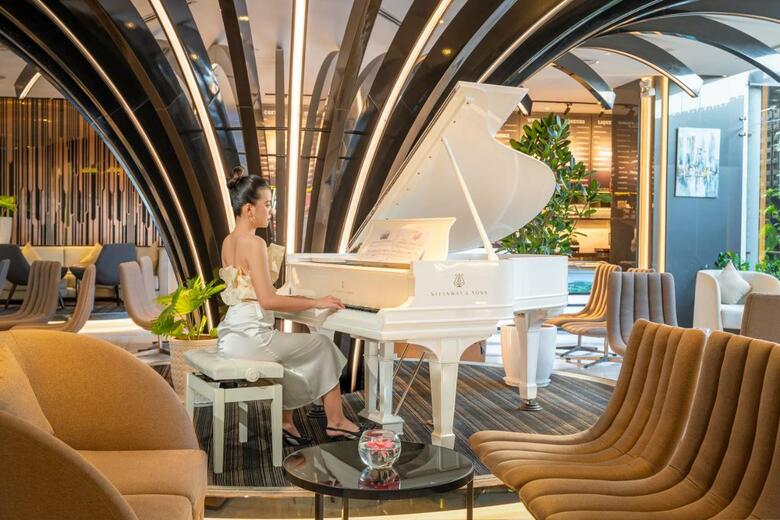 Premier Pearl Hotel Vung Tau
