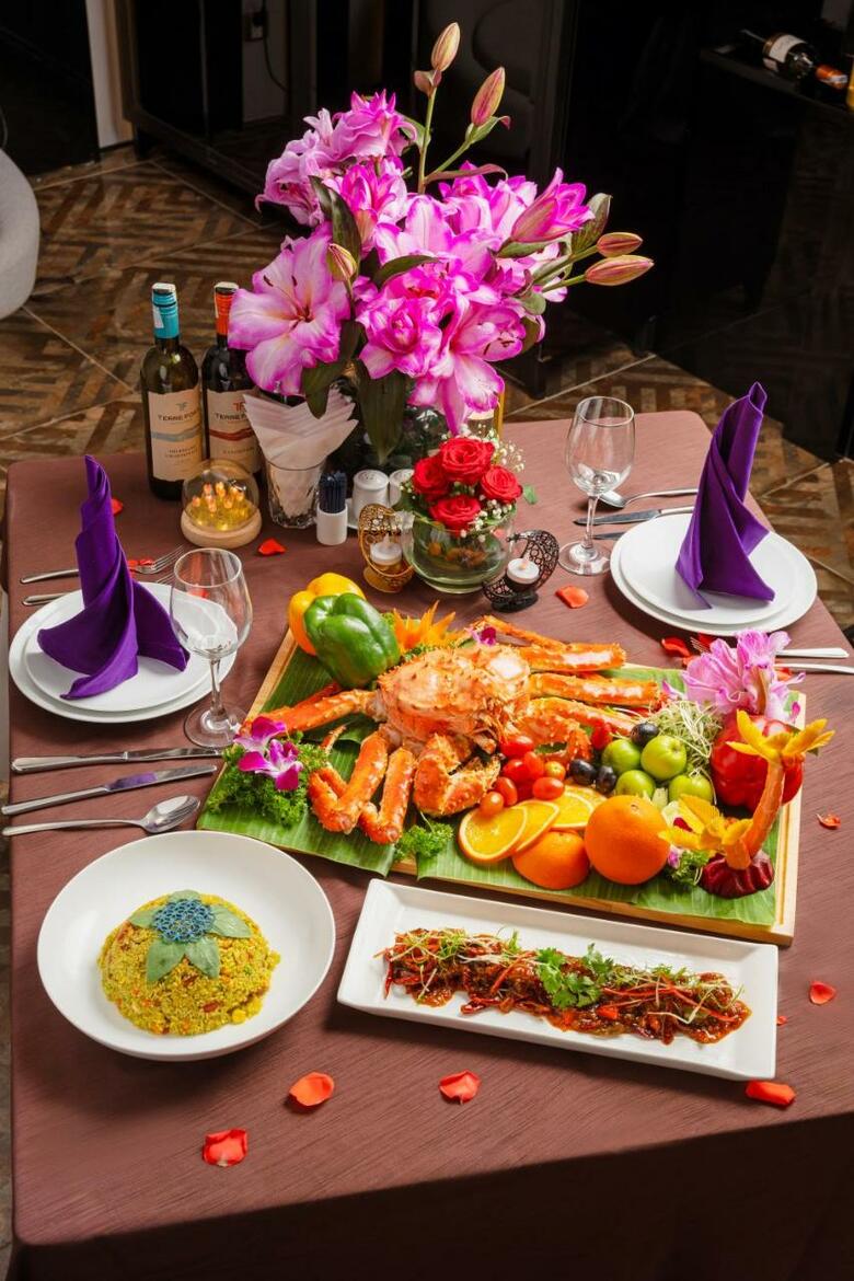 Premier Pearl Hotel Vung Tau