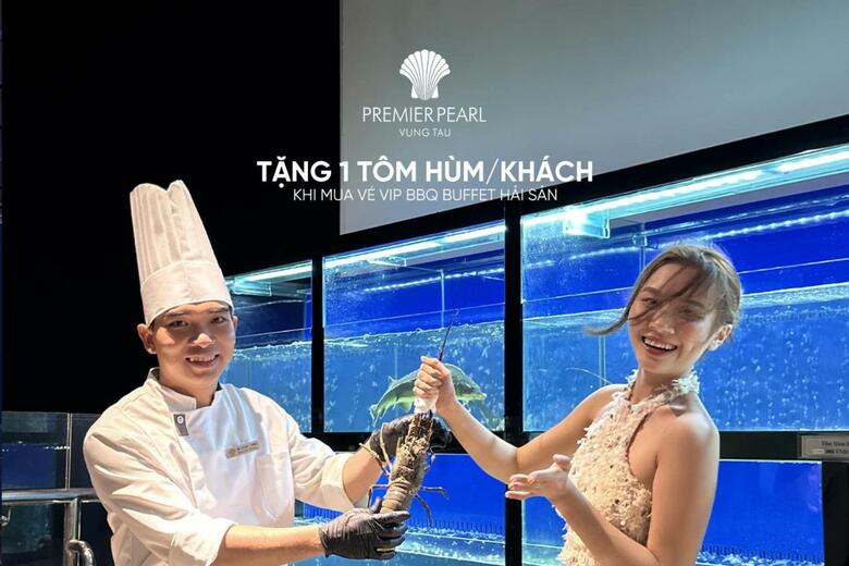 Premier Pearl Hotel Vung Tau