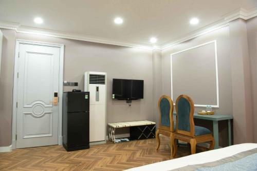 Apartamento Experts Home