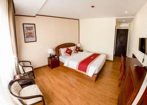Bcons Hotel Binh Duong