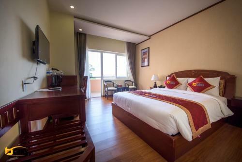 Bcons Hotel Binh Duong