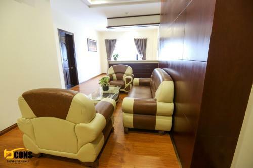 Bcons Hotel Binh Duong