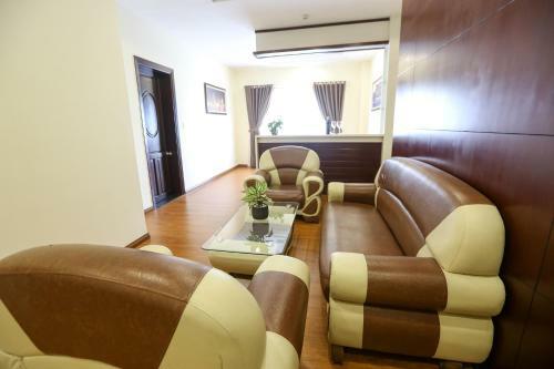 Bcons Hotel Binh Duong