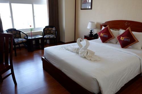 Bcons Hotel Binh Duong