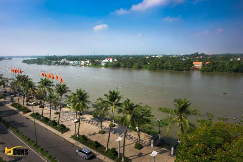 Bcons Hotel Binh Duong
