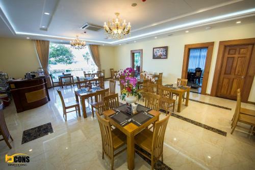 Bcons Hotel Binh Duong