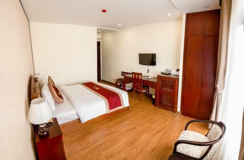 Bcons Hotel Binh Duong