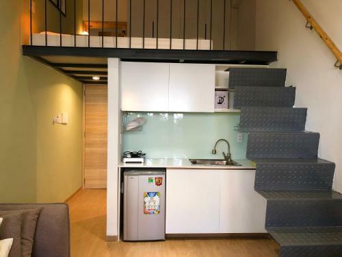 The Avis Apartments - Greathouse
