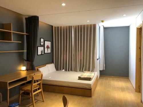 The Avis Apartments - Greathouse