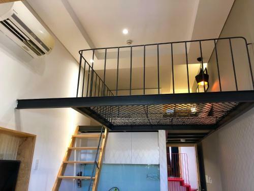 The Avis Apartments - Greathouse