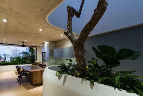 The Avis Apartments - Greathouse