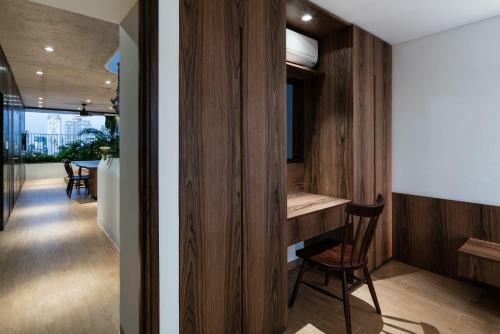 The Avis Apartments - Greathouse