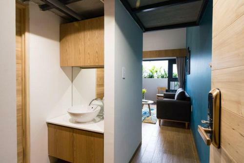The Avis Apartments - Greathouse
