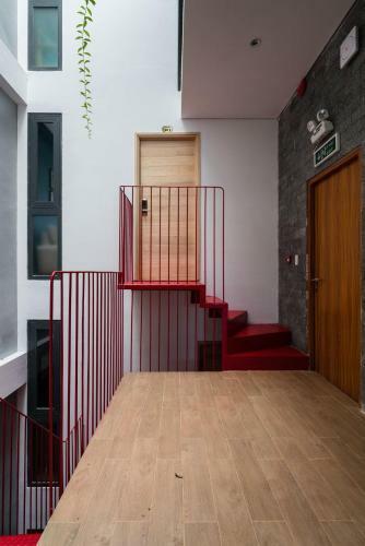 The Avis Apartments - Greathouse