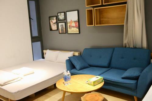 The Avis Apartments - Greathouse