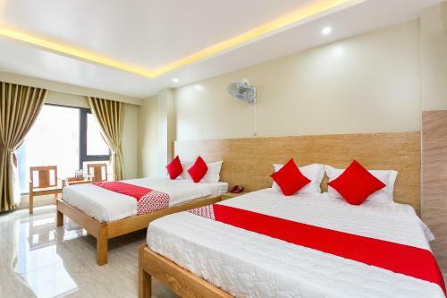 Sunrise Hotel Vung Tau