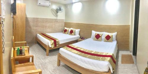 Sunrise Hotel Vung Tau