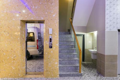 Sunrise Hotel Vung Tau