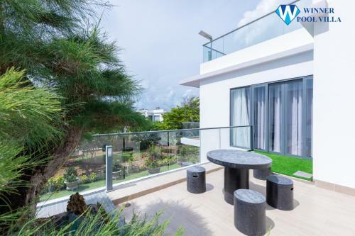 Seaside Winner Pool Villa