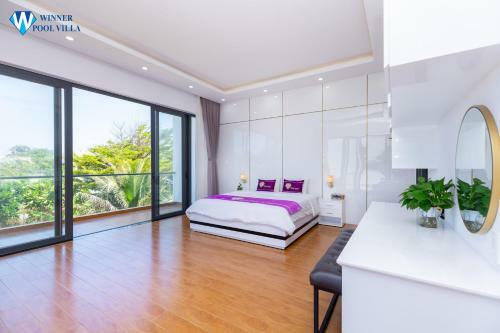 Seaside Winner Pool Villa