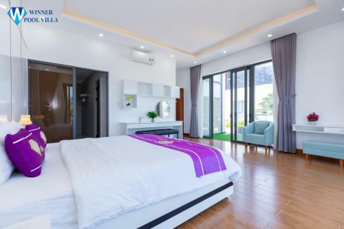 Seaside Winner Pool Villa