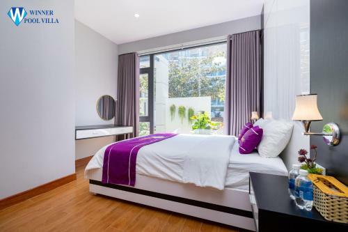 Seaside Winner Pool Villa