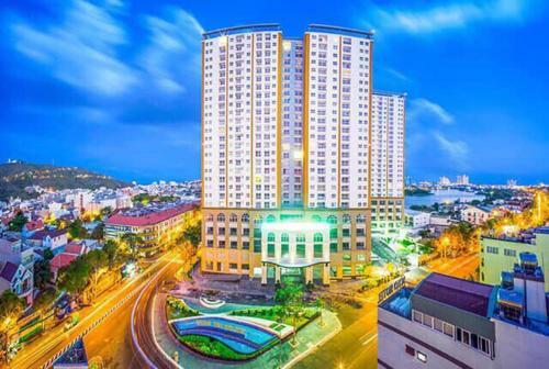 Apartamento Melody Vung Tau