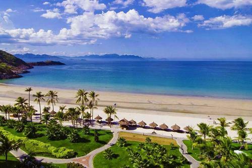 Apartamento Melody Vung Tau