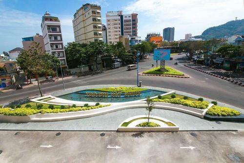 Apartamento Melody Vung Tau