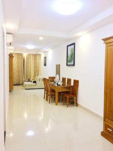 Apartamento Melody Vung Tau