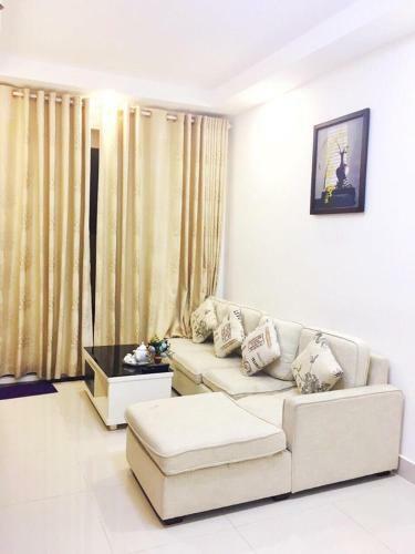 Apartamento Melody Vung Tau