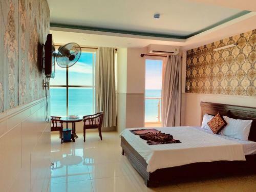 Bluesea Hotel