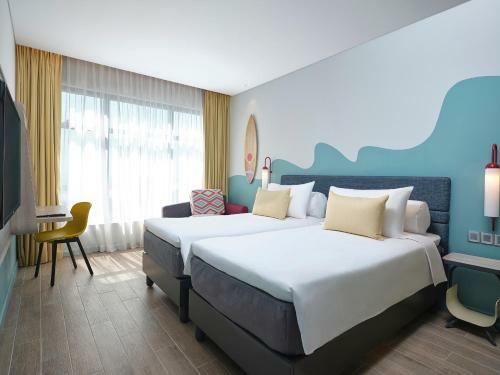 Hotel Ibis Styles Vung Tau