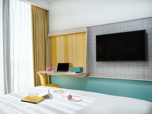 Hotel Ibis Styles Vung Tau