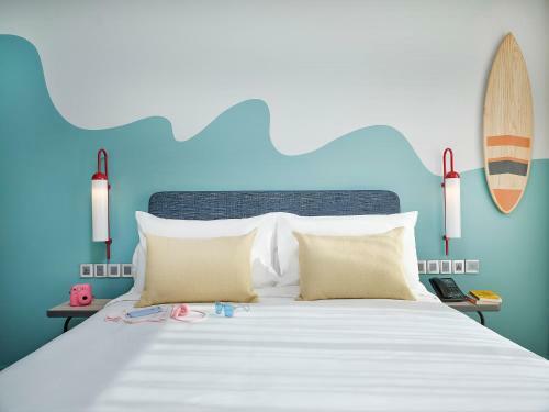 Hotel Ibis Styles Vung Tau