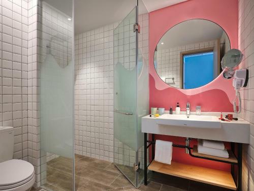 Hotel Ibis Styles Vung Tau