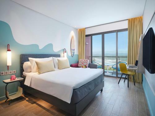 Hotel Ibis Styles Vung Tau