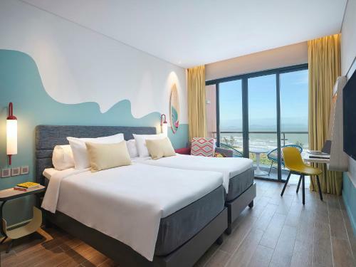 Hotel Ibis Styles Vung Tau